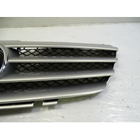 03 Mercedes R230 SL55 grille, with emblem, 2308800583 03-06 OEM