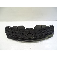 03 Mercedes R230 SL55 grille, with emblem, 2308800583 03-06 OEM