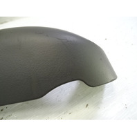 03 Mercedes R230 SL55 trim, seat side, right gray 2309180830