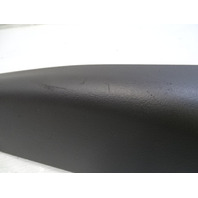 03 Mercedes R230 SL55 trim, seat side, right gray 2309180830