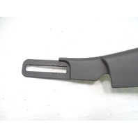 03 Mercedes R230 SL55 trim, seat side, right gray 2309180830