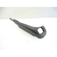 03 Mercedes R230 SL55 trim, seat side, right gray 2309180830