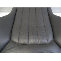 03 Mercedes R230 SL55 seat cushion, bottom, right, gray 2309100446 ventilated AMG