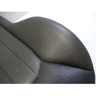 03 Mercedes R230 SL55 seat cushion, bottom, right, gray 2309100446 ventilated AMG