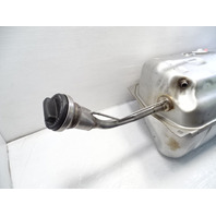 03 Mercedes R230 SL55 gas fuel tank, 2304703501, 2304700720