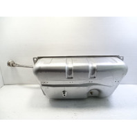 03 Mercedes R230 SL55 gas fuel tank, 2304703501, 2304700720