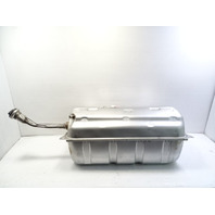03 Mercedes R230 SL55 gas fuel tank, 2304703501, 2304700720