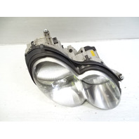 03 Mercedes R230 SL55 lamp, headlight, right, xenon, 2308207661 03-06 SL500 SL600 SL65