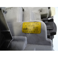 03 Mercedes R230 SL55 lamp, headlight, right, xenon, 2308207661 03-06 SL500 SL600 SL65