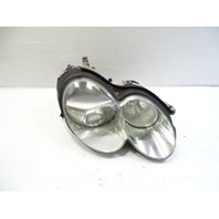 03 Mercedes R230 SL55 lamp, headlight, right, xenon, 2308207661 03-06 SL500 SL600 SL65