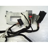 03 Mercedes R230 SL55 wiring harness cable, for battery load module, 2305407207