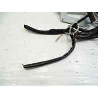 03 Mercedes R230 SL55 wiring harness cable, for battery load module, 2305407207