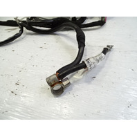 03 Mercedes R230 SL55 wiring harness cable, for battery load module, 2305407207