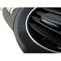 03 Mercedes R230 SL55 ac vent, dash, center, black, 2308300054 SL500 SL600 SL65
