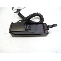 03 Mercedes R230 SL55 phone adaptor, motorola V60s flip telephone interface hands free q6820768