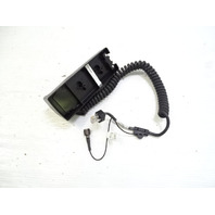 03 Mercedes R230 SL55 phone adaptor, motorola V60s flip telephone interface hands free q6820768