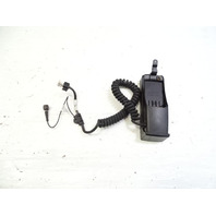 03 Mercedes R230 SL55 phone adaptor, motorola V60s flip telephone interface hands free q6820768