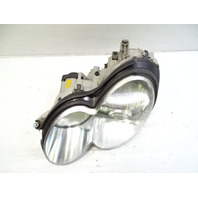 03 Mercedes R230 SL55 lamp, headlight, left, xenon, 2308207561 03-06 SL500 SL600 SL65