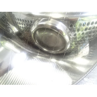 03 Mercedes R230 SL55 lamp, headlight, left, xenon, 2308207561 03-06 SL500 SL600 SL65