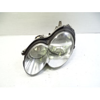 03 Mercedes R230 SL55 lamp, headlight, left, xenon, 2308207561 03-06 SL500 SL600 SL65