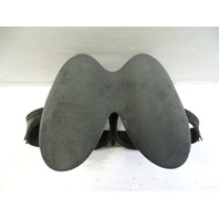 03 Mercedes R230 SL55 cover, instrument cluster surround, alcantara