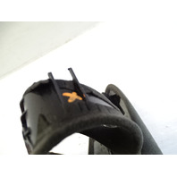 03 Mercedes R230 SL55 cover, instrument cluster surround, alcantara