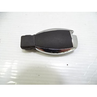 03 Mercedes R230 SL55 switch, ignition module 2305451208 w/key