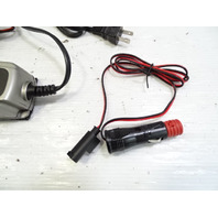 03 Mercedes R230 SL55 battery charger ctek multi us3300 12v