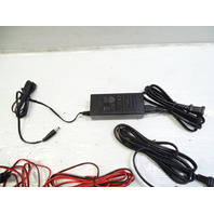 03 Mercedes R230 SL55 battery charger ctek multi us3300 12v