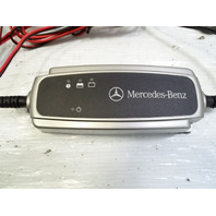 03 Mercedes R230 SL55 battery charger ctek multi us3300 12v