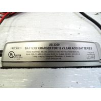 03 Mercedes R230 SL55 battery charger ctek multi us3300 12v