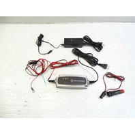 03 Mercedes R230 SL55 battery charger ctek multi us3300 12v