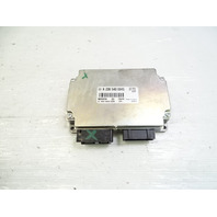 03 Mercedes R230 SL55 module, battery load 2305400945