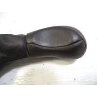 03 Mercedes R230 SL55 gear shift knob, shifter dark gray 2302671510 keyless go