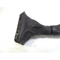 03 Mercedes R230 SL55 gear shift knob, shifter dark gray 2302671510 keyless go