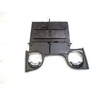 03 Mercedes R230 SL55 cup holder, 2306800250