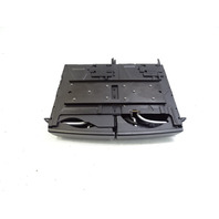 03 Mercedes R230 SL55 cup holder, 2306800250