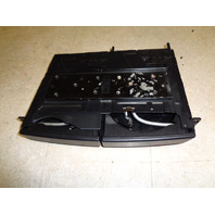 03 Mercedes R230 SL55 cup holder, 2306800250