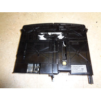 03 Mercedes R230 SL55 cup holder, 2306800250