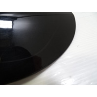 03 Mercedes R230 SL55 gas fuel door lid, 2307570509