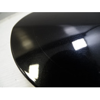 03 Mercedes R230 SL55 gas fuel door lid, 2307570509