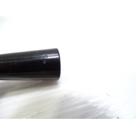 03 Mercedes R230 SL55 antenna, top piece