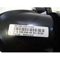 03 Mercedes R230 SL55 instrument cluster, speedometer, 2305406511