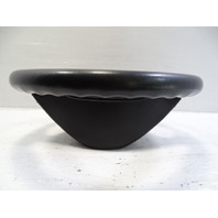 03 Mercedes R230 SL55 steering wheel, leather, black oem 2304601403 AMG