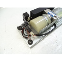 03 Mercedes R230 SL55 pump motor, for convertible hard top, 2308000030