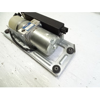 03 Mercedes R230 SL55 pump motor, for convertible hard top, 2308000030