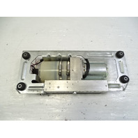 03 Mercedes R230 SL55 pump motor, for convertible hard top, 2308000030