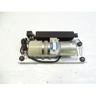 03 Mercedes R230 SL55 pump motor, for convertible hard top, 2308000030