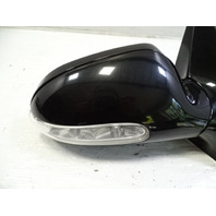 03 Mercedes R230 SL55 mirror, door, exterior, right 2003 only