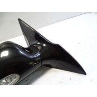 03 Mercedes R230 SL55 mirror, door, exterior, right 2003 only